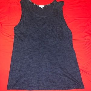 Splendid sleeveless tank